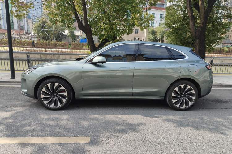 Used Hima AITO M5 2022 Extended-Range Four-Wheel Drive Ultimate Edition