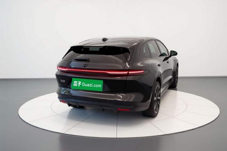 Used Nio ET5T 2024 75kWh Touring Exterior 5