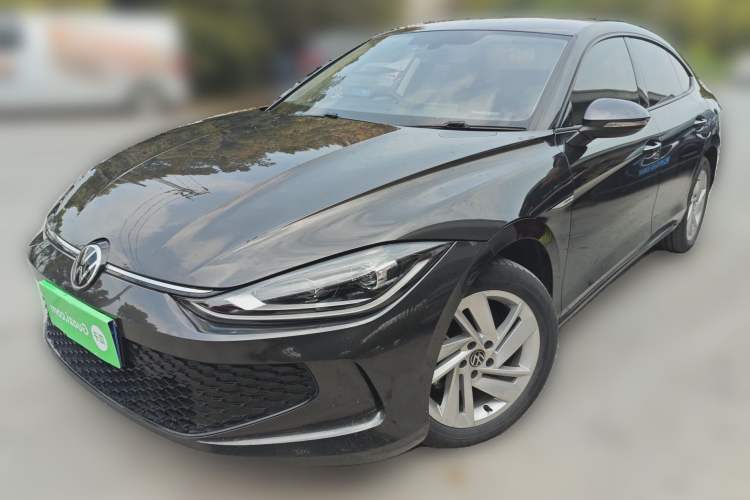 Used Volkswagen Lamando 2022 Lavida L 280TSI DSG Hot Edition