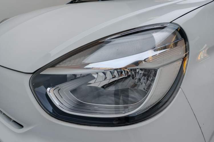 Used Roewe Clever 2021 302km All-Round Version
