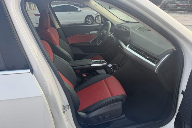 Used BMW X1 2023 sDrive25Li M Sport Package