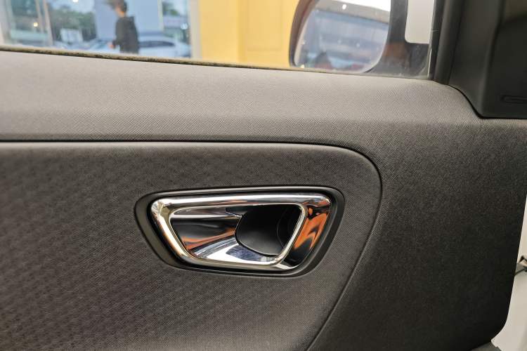 Used Geely Auto Vision X1 2017 1.3L Automatic Player Edition