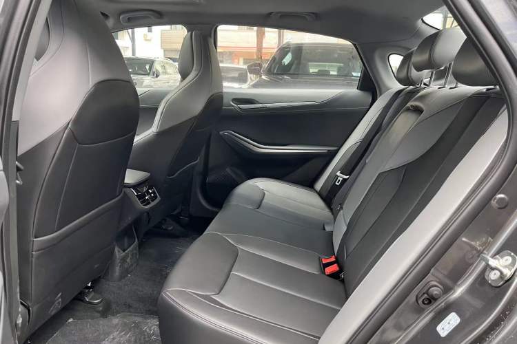 Used Changan Ruicheng PLUS 2023 1.5T DCT Prestige Edition
