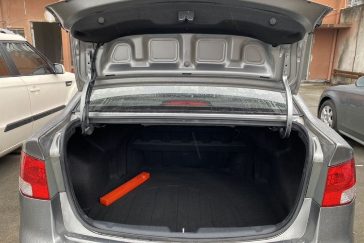 Used Kia Forte 2012 1.6L AT GL Commemorative Edition