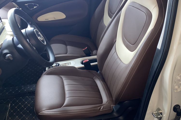 Used Wuling Bingo 2023 333 km Enjoyment Version