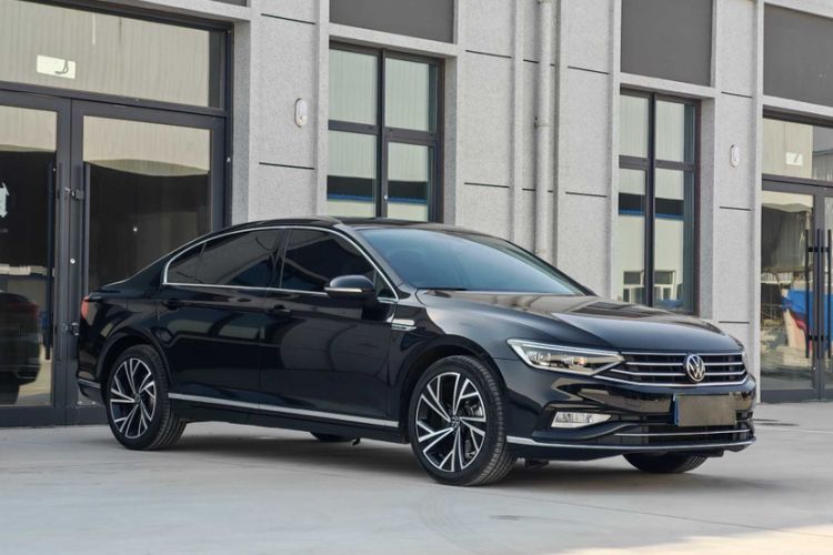 Used Volkswagen Magotan 2020 330TSI DSG Luxury Edition