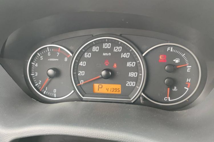 Used Suzuki Swift 2013 1.5L Automatic 20th Anniversary Limited Edition
