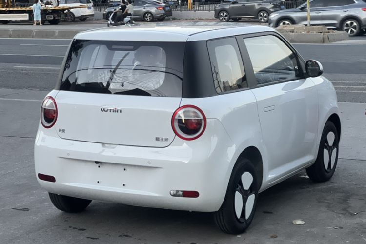 Used Qiyuan Lumin 2024 130km Qingyue Version
