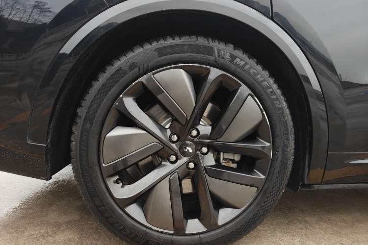 Used Li Auto L9 2023 Pro Model