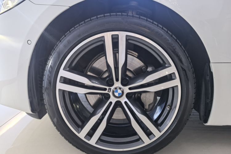 Used BMW 6 Series GT 2021 Restyled 630i M Sport Package