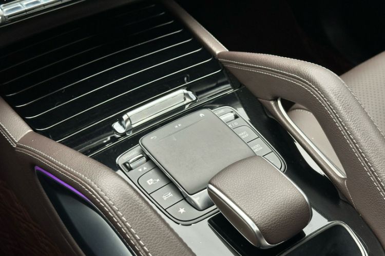 Used Mercedes-Benz GLE 2021 GLE 350 4MATIC Dynamic Edition