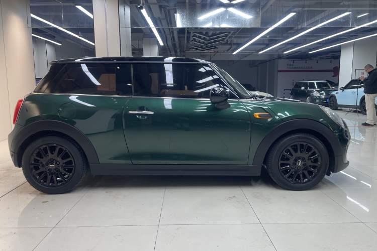 Used MINI 2016 1.5T COOPER