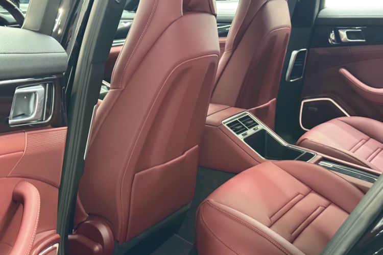 Used Porsche Panamera 2021 Panamera 2.9T