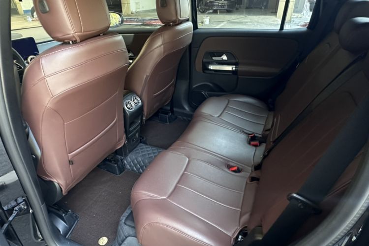 Used Mercedes-Benz GLB 2023 GLB 200 Dynamic Edition