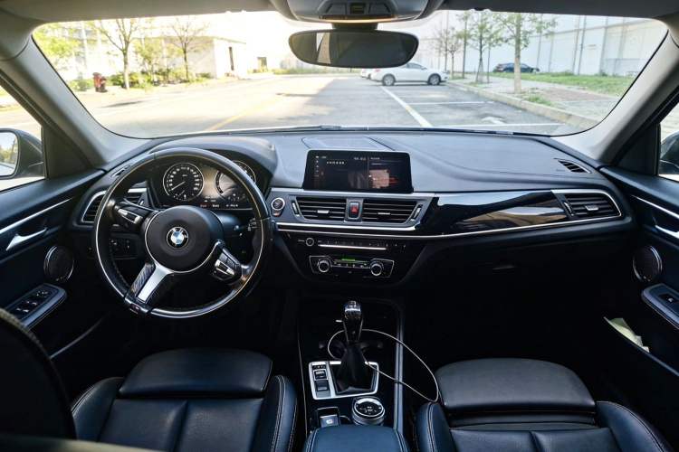 Used BMW 1 Series 2019 118i M Sport Package