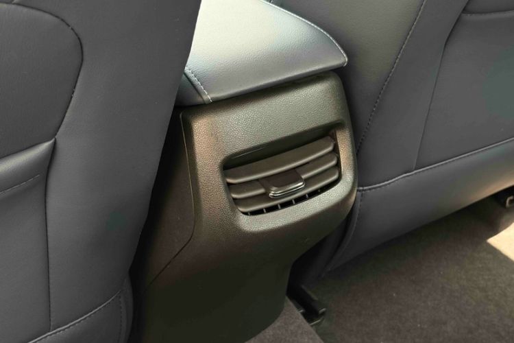 Used Chevrolet Monza 2024 1.5L Dual-Clutch Enjoyment Edition
