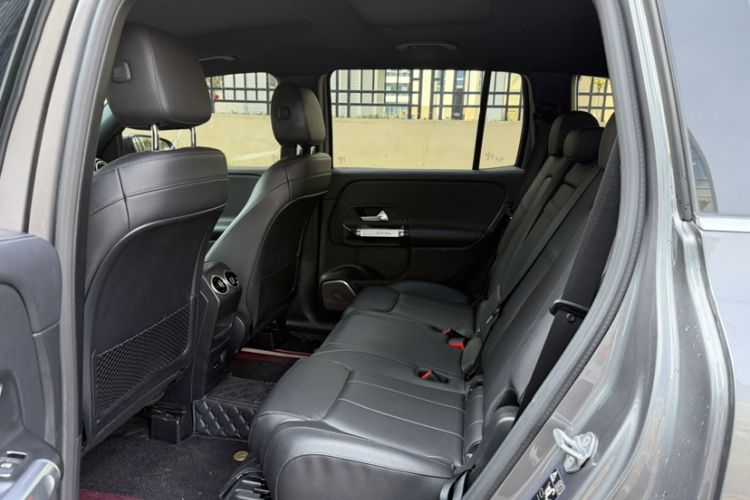 Used Mercedes-Benz GLB 2021 GLB 200 Dynamic Edition