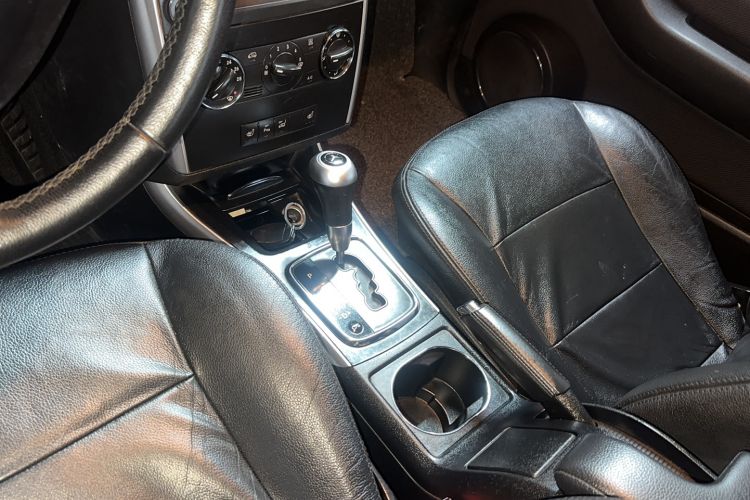 Used Mercedes-Benz A-Class 2011 A 180
