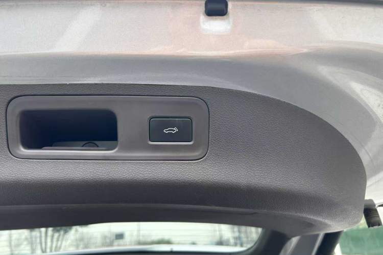 Used Geely Auto Jiajie New Energy 2021 ePro 1.5TD PHEV Deluxe Model
