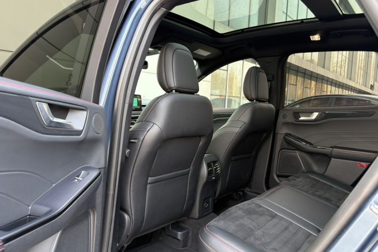 Used Ford Escape 2020 EcoBoost 245 Four-Wheel Drive ST-LINE Deluxe Edition
