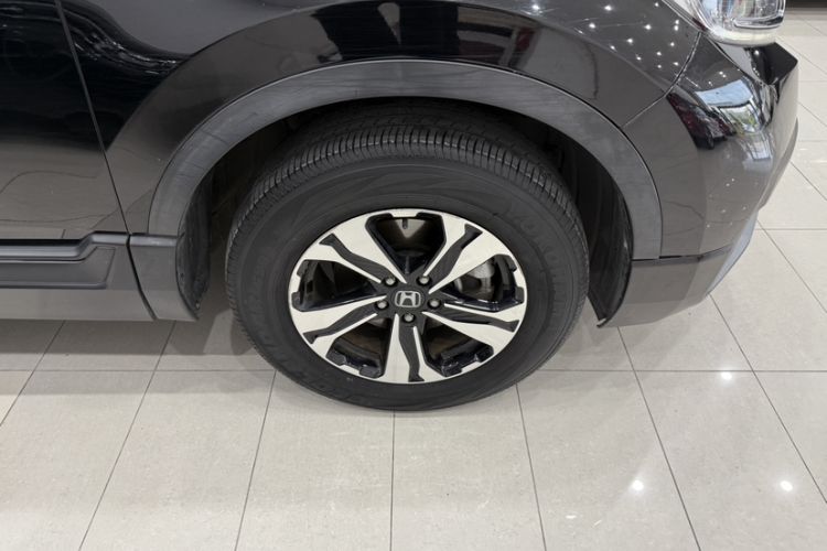 Used Honda CR-V 2021 240TURBO CVT 2WD Comfort Version