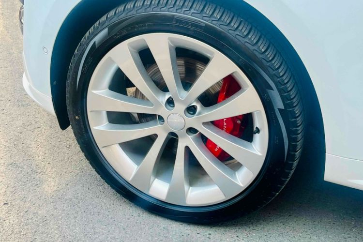 Used Land Rover Range Rover Sport 2024 400PS Flagship Edition