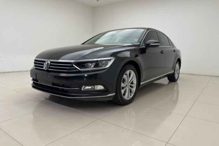 Used Volkswagen Magotan 2019 330TSI DSG Luxury Version China VI Standard