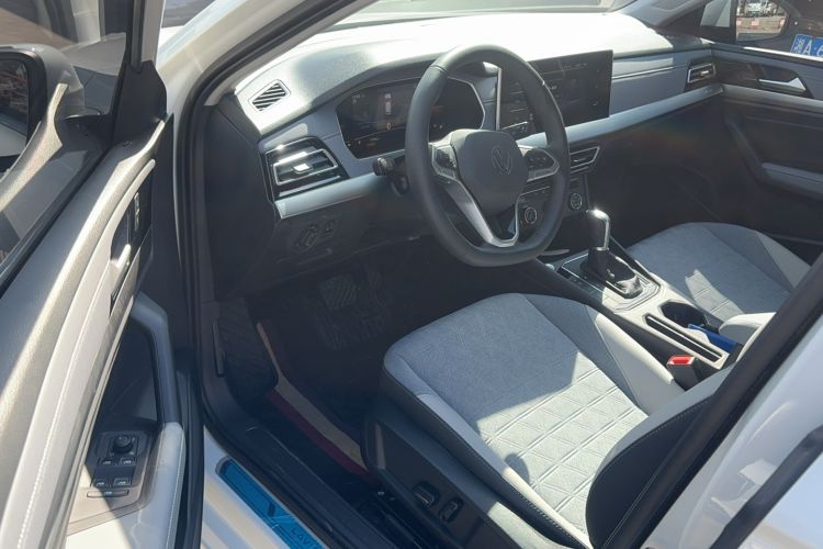 Used Volkswagen Lavida 2023 280TSI DSG Full-Comfort Edition
