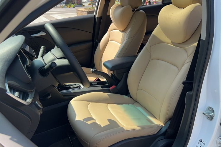 Used Chevrolet Cavalier 2019 320 Automatic Enjoyment with Sunroof