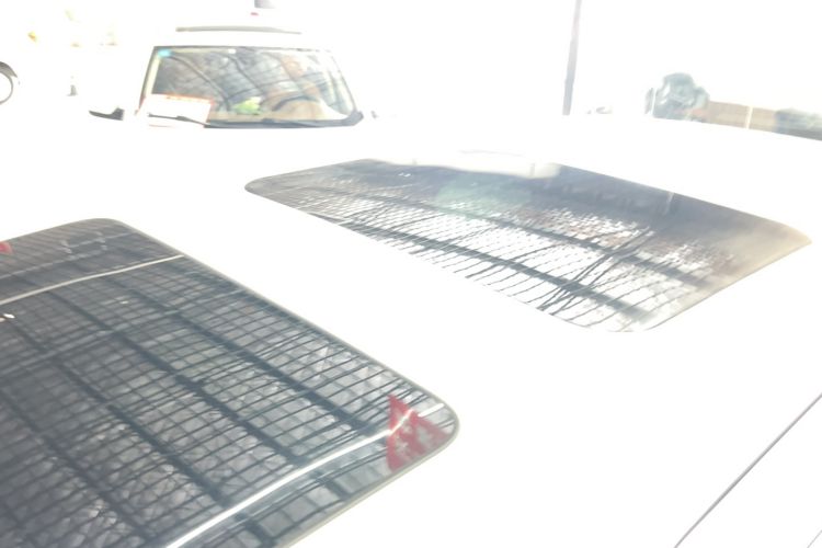 Used Roewe iMAX8 2022 400TGI Flagship Edition