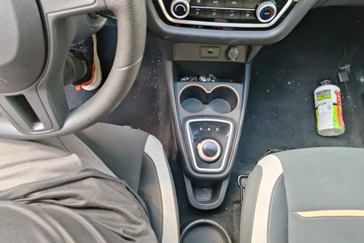 Used SOL E10X 2021 200km Classic Type