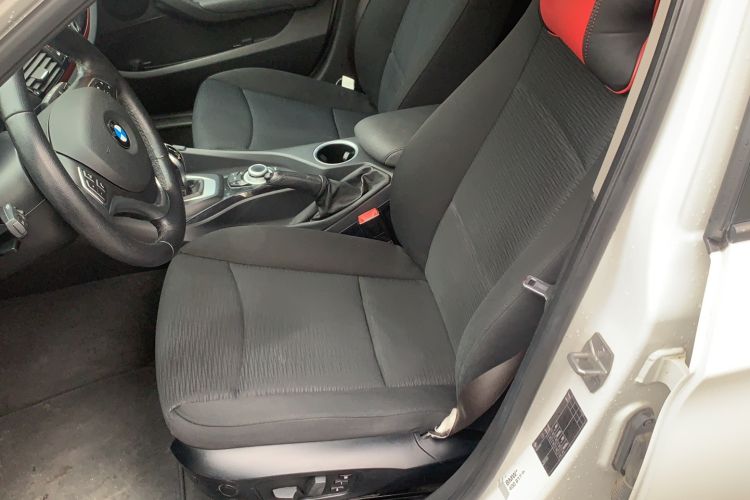 Used BMW X1 2015 sDrive18i Fashion Upgrade Edition