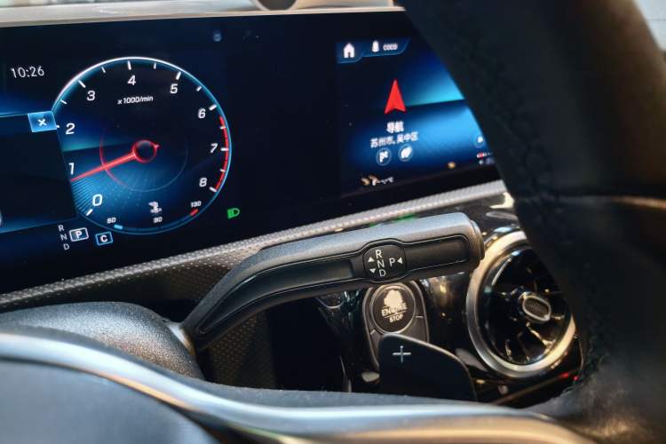 Used Mercedes-Benz A-Class 2019 A 200 L