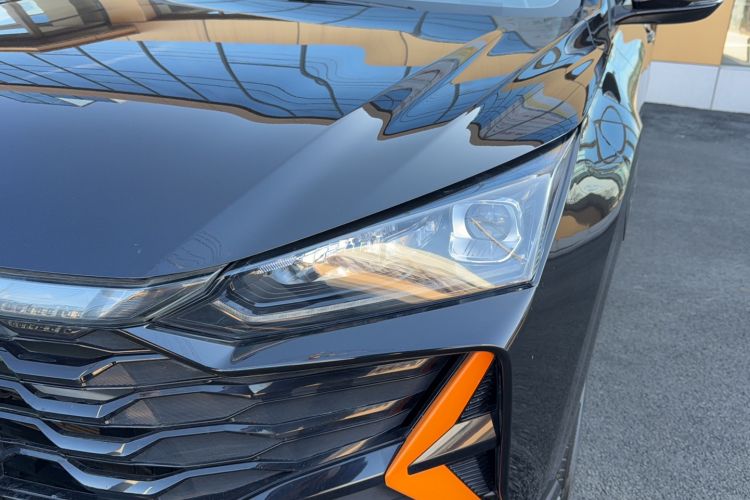 Used Dongfeng Aeolus Yixuan 2024 1.5L Automatic JingSu Edition