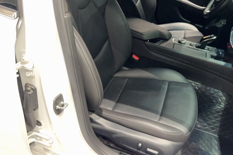 Used Cadillac CT5 2022 28T Fashion Edition
