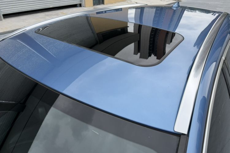 Used Volvo V60 2015 T5 Zhiyi Edition