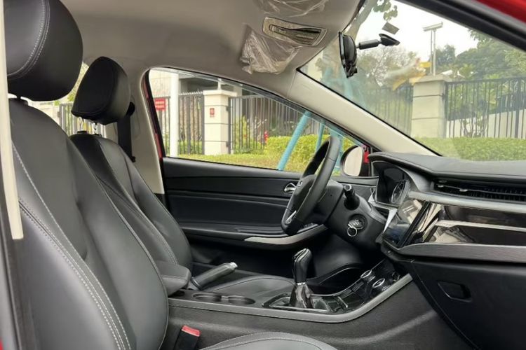 Used Chery Arrizo 5 2021 PRO 1.5L Manual Youth Edition