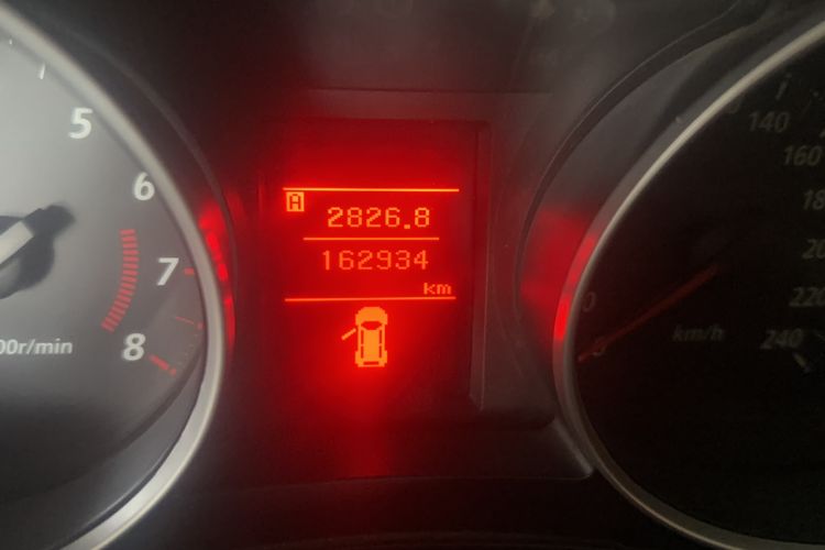 Used Mitsubishi ASX 2013 1.6L Manual Two-Wheel Drive Standard Edition