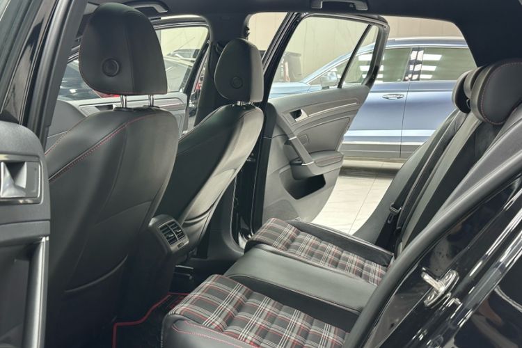 Used Volkswagen Golf GTI 2019 2.0 TSI GTI China V Standard