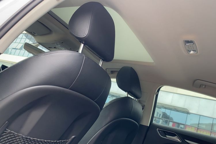 Used Audi A3 2016 Limousine 35 TFSI Style Edition