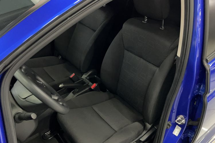 Used Honda Fit 2016 1.5L LX CVT Comfort Model
