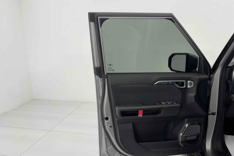 Used JETOUR Traveler 2023 2.0T All-Wheel-Drive CrossPRO