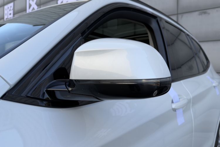 Used BMW X3 2018 xDrive30i Luxury Edition M Sport Package China VI