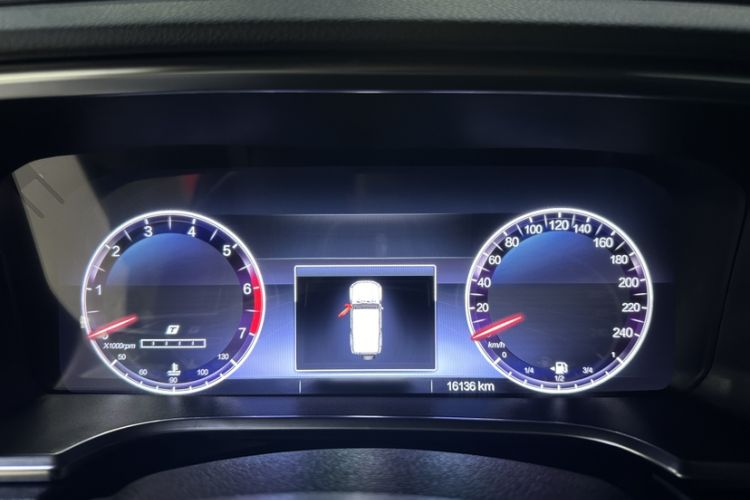 Used BAIC Off-Road BJ40 2024 2.0T Urban Hunter Honor Edition