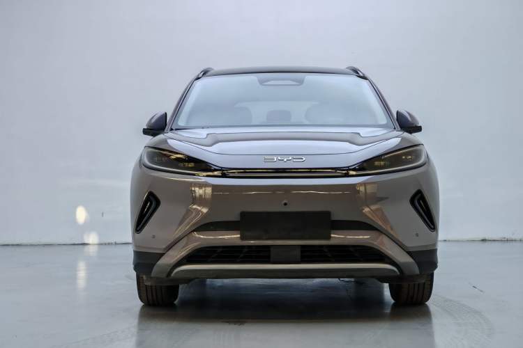 Used BYD Sealion 05 EV 2025 520 km Smart Cruise Version