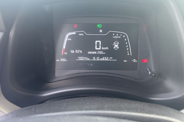 Used NETA N01 2020 380e