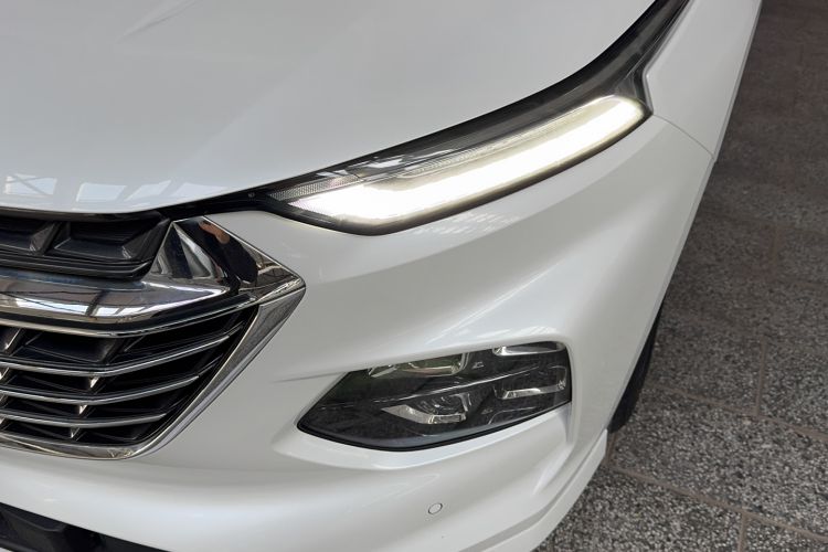 Used Wuling Victory 2020 1.5T CVT Flagship Edition Left Front Headlight