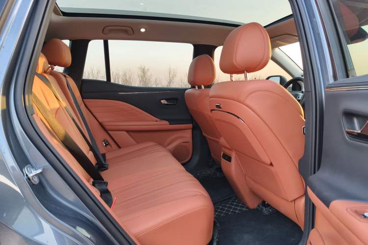 Used AION V 2024 Aion Tyrannosaurus 650 LiDAR Edition
