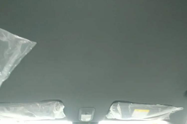 Used Baojun Spark EUV 2025 Flagship Edition 5 Seats