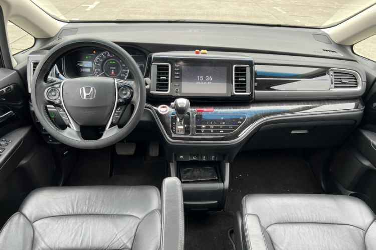 Used Honda Elysion 2019 2.0L Hybrid Luxury Edition